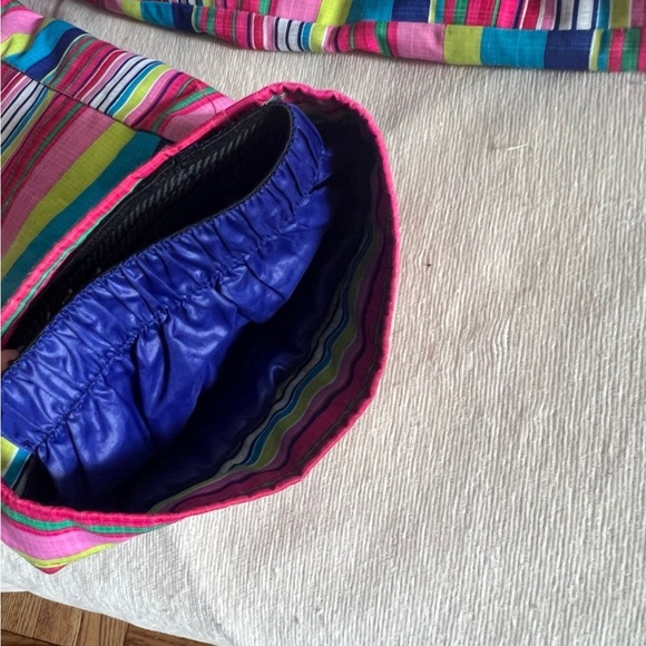 Obermeyer snow bib pants - Picture 9 of 13